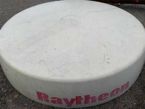 Raytheon 4KW Radar Cover  R29