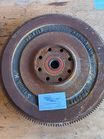 Cummins Flywheel 3978765