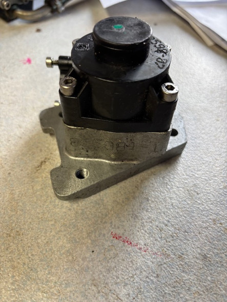 Mercury Oil Distribution Pump 855884-1