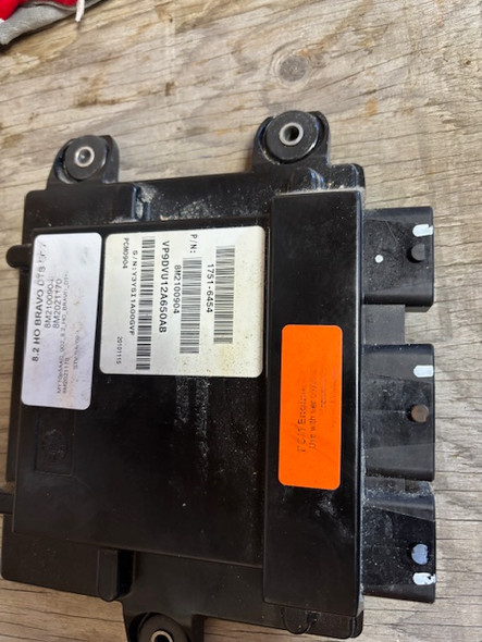 8.2 Ho Bravo DTS 8M2100904 ECM