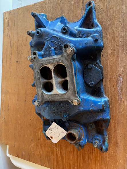 Intake Manifold 4323352