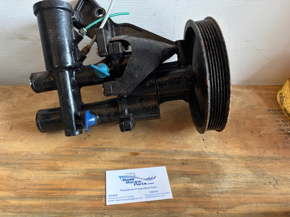 Mercruiser Raw Water Pump 862914C