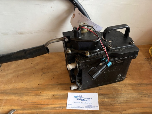 Mercruiser Fuel Module