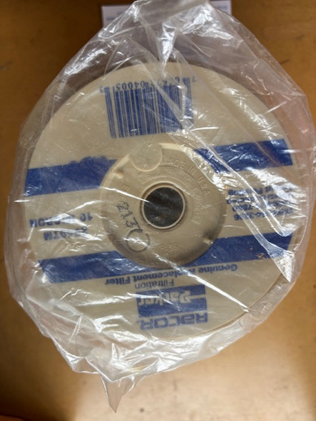 Racor 2010 SM-OR Filter