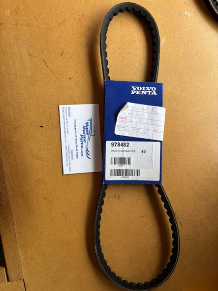 Volvo Penta 978482