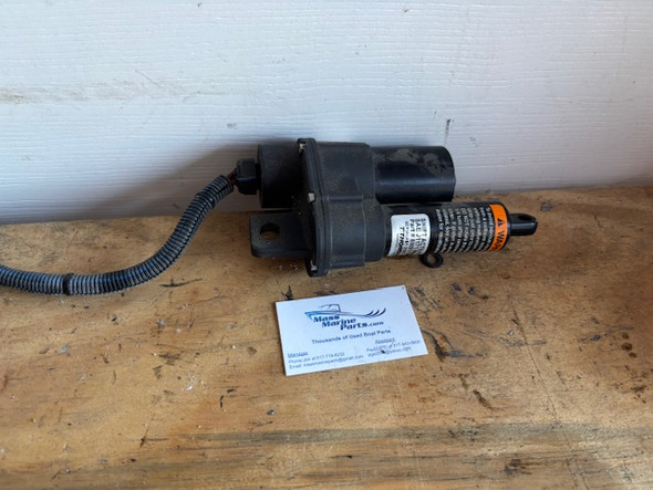Mercruiser 8.2 Shift Actuator 8M0111456
