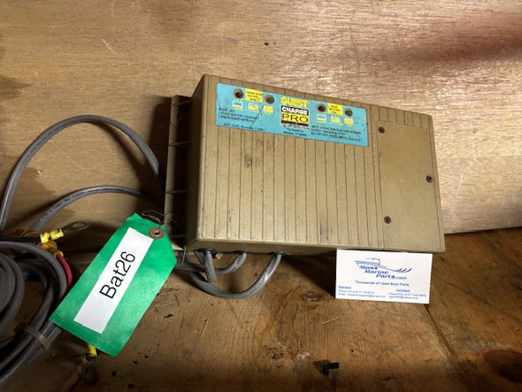 Guest Charge Pro Model 2621