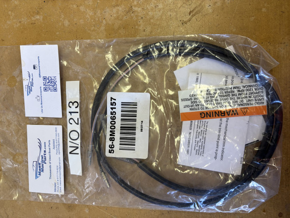 Mercruiser 56-8M0065157 Trim Harness