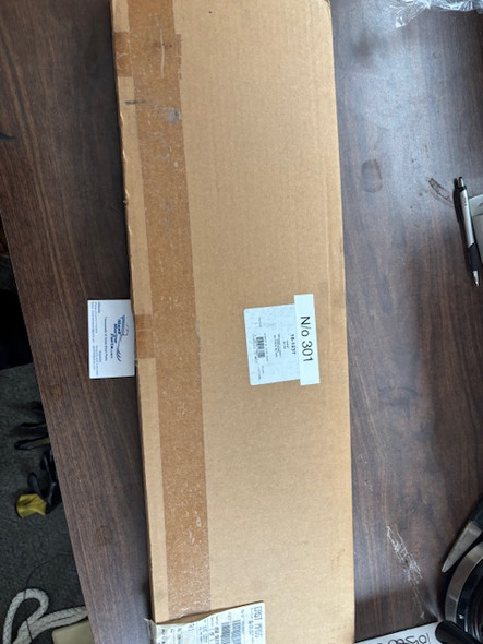 Oil Pan Gasket 18-1237