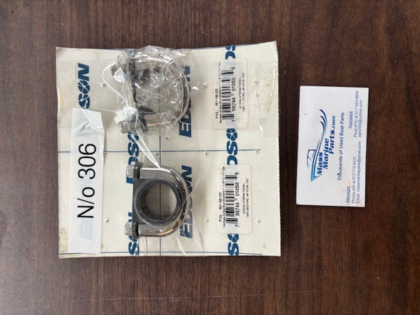 Edson Vision Series V-Mounts 861-100-125