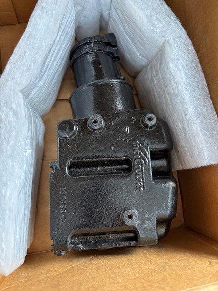 Quicksilver Elbow Exhaust 807988A03