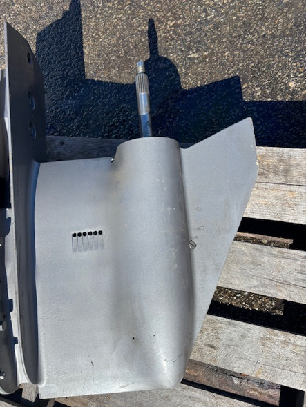 Lower Unit for a Volvo Penta SX-M