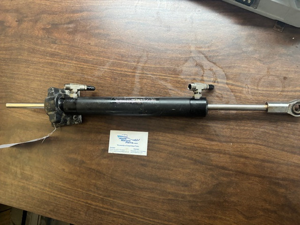 Seastar BA125-7ATM, Part Number HC5312-3