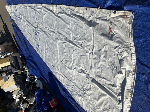 Pearson 26' Mainsail