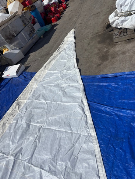 Genoa		36'1" BY 34'9" BY 18'7"