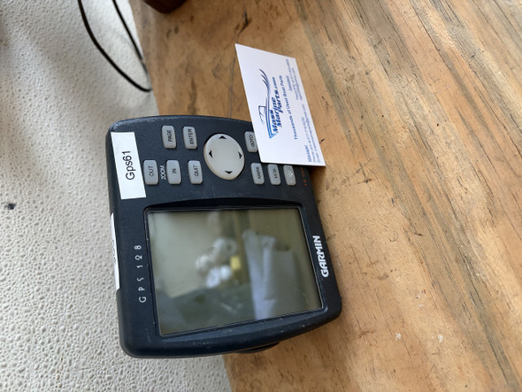 Garmin 128