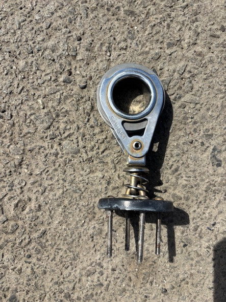 Garhauer Stand Up Block