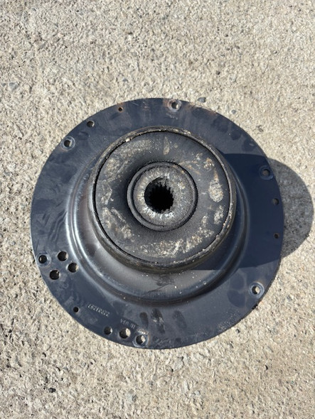 Volvo V6 Coupler 22903257