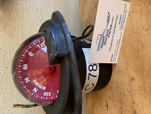 Ritchie BN 202- wall mount