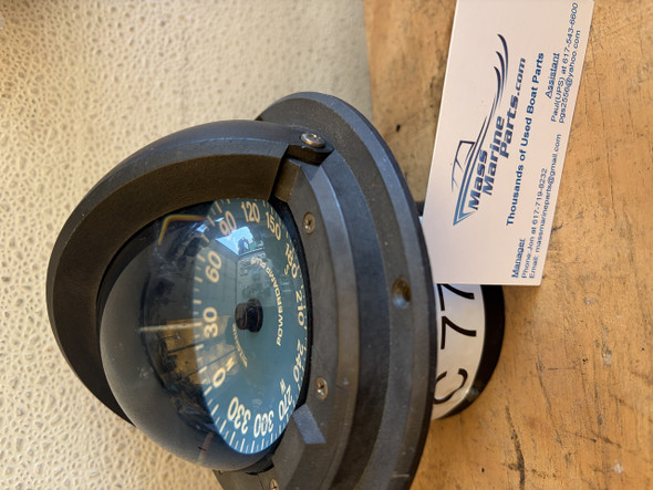 Ritchie SS 1,000 Power Damp Plus