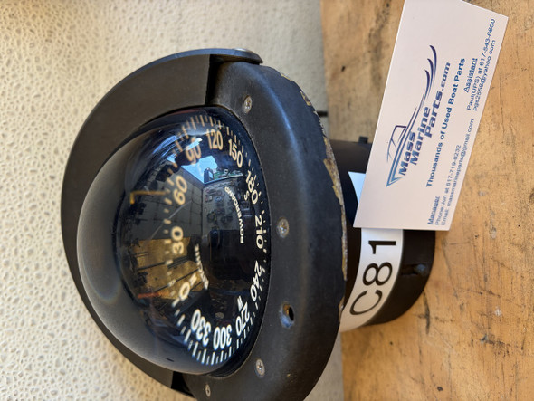 Ritchie Power Damp FN-201