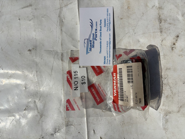 Yanmar 129470-49110