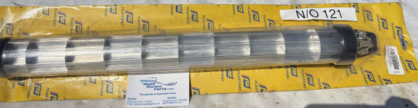 Plastimo Radar Reflector