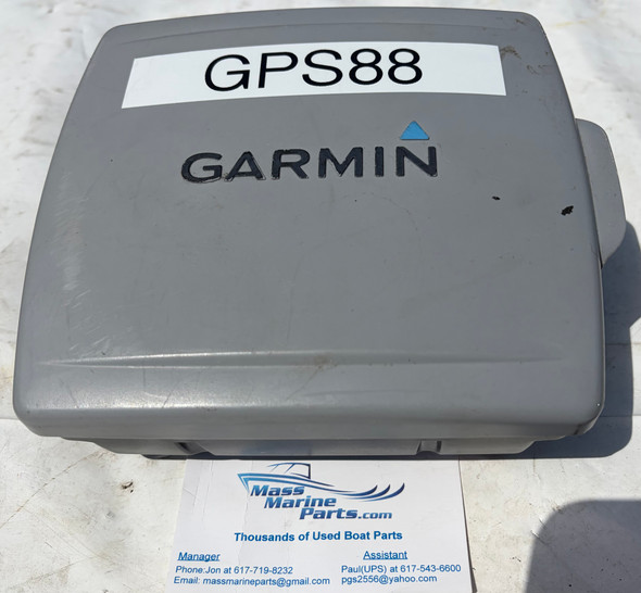 Garmin GPS Map 541S