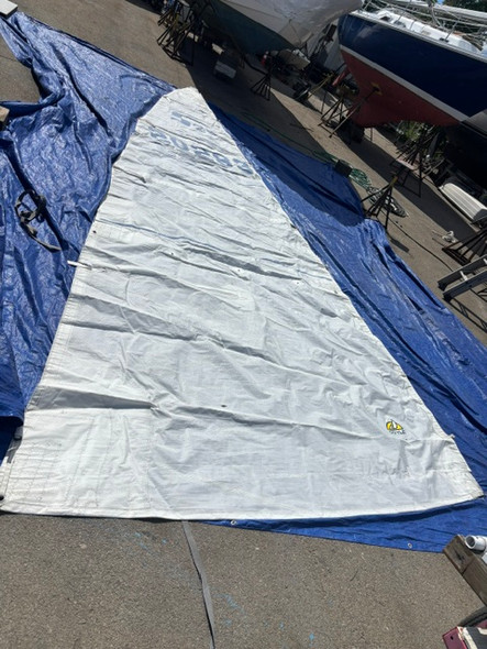 Sabre Mainsail