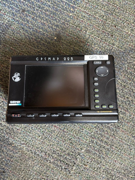 Garmin GPSMAP 225