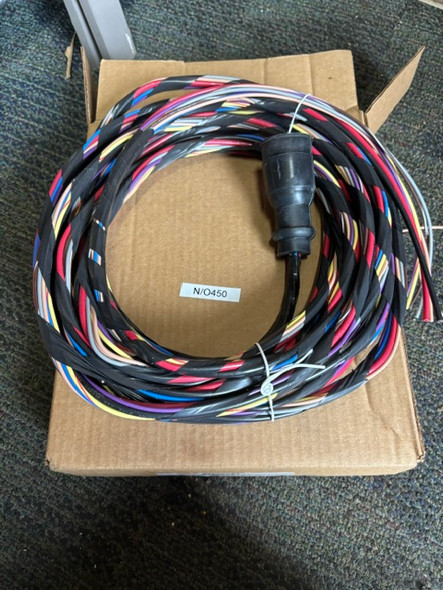 Mercury Wiring Harness 30' 62008841