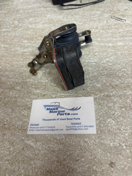 Harken Triple Block
