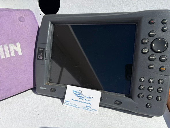 Garmin GPS Map #011-00656-00