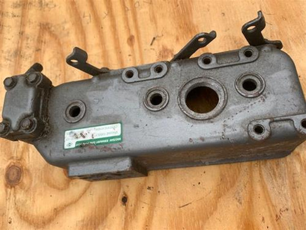 Yanmar 3GM30F Valve Cover D23