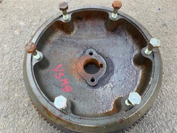 Yanmar YSM8 Flywheel D11