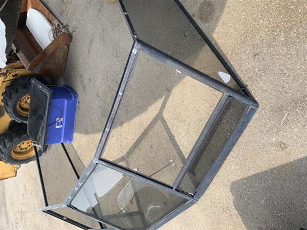 Windshield for a 28' Rampage