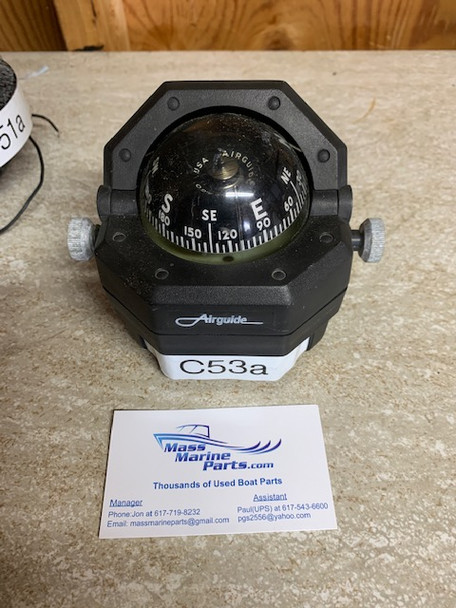 Airguide Compass