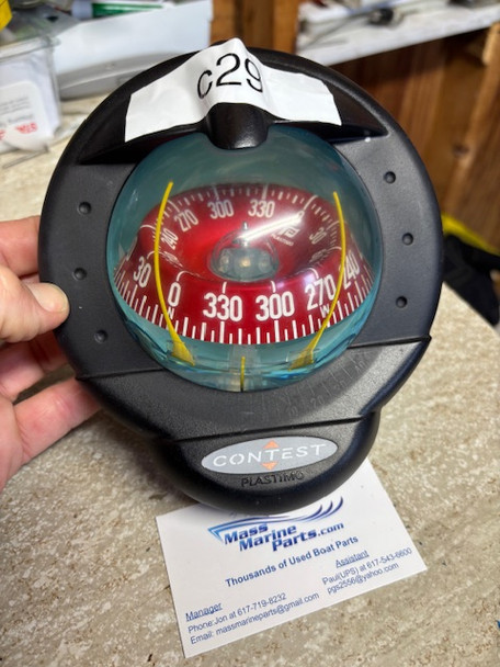 Contest Plastimo (C29)