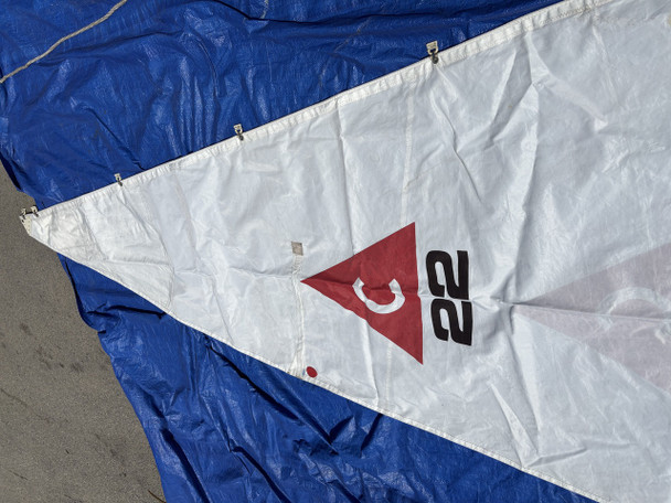 Catalina 22' Mainsail