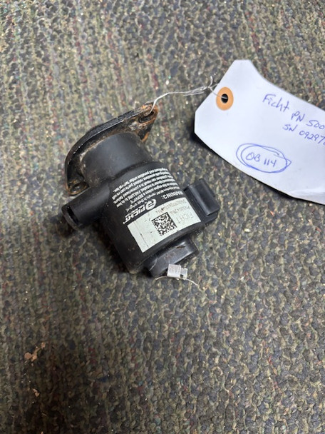 Ficht Injector 5004284