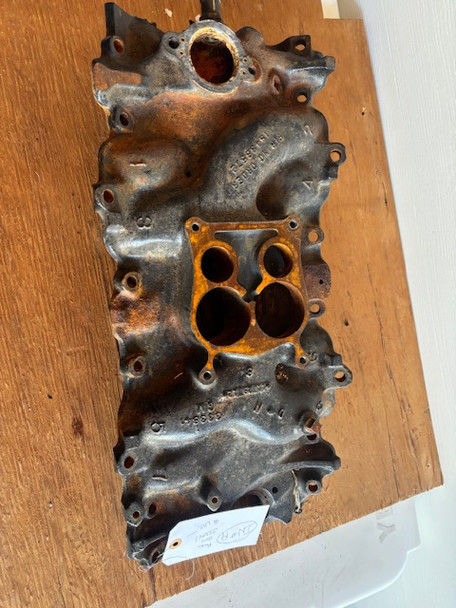 Mercruiser GM 333841