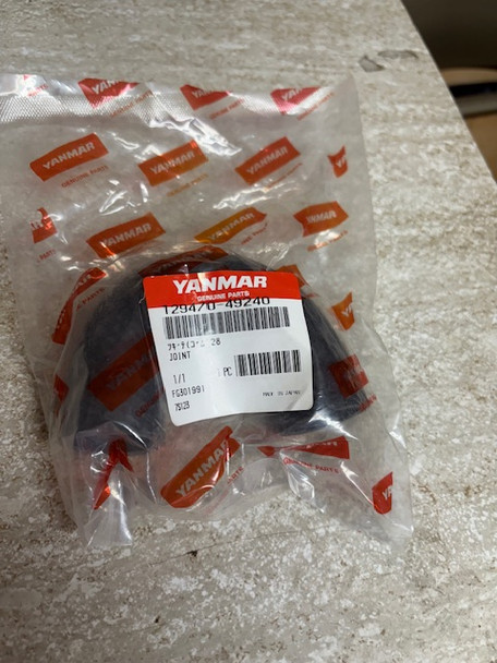 Yanmar 129470-49240