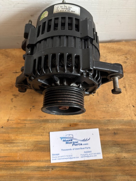 Mercruiser Alternator 1902609