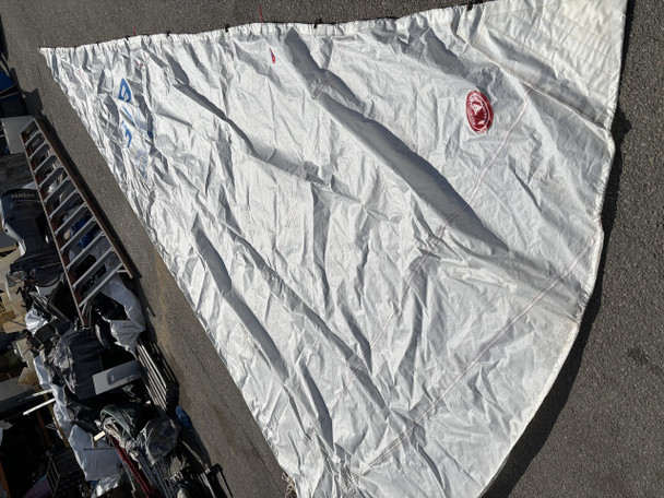 Genoa(Believe 22' Bristol)		24'3"	23'10"	13'3"