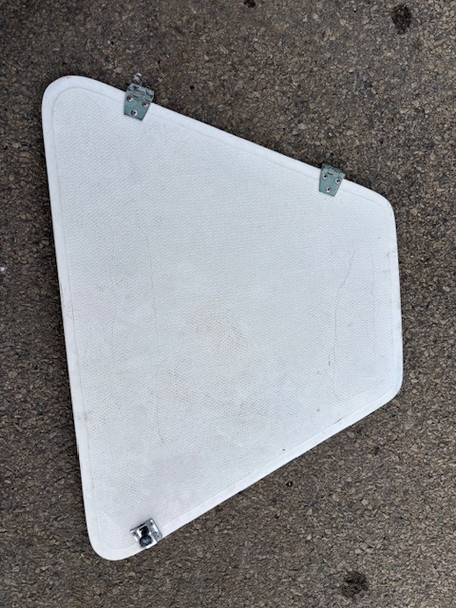 Catalina 30 Anchor Hatch