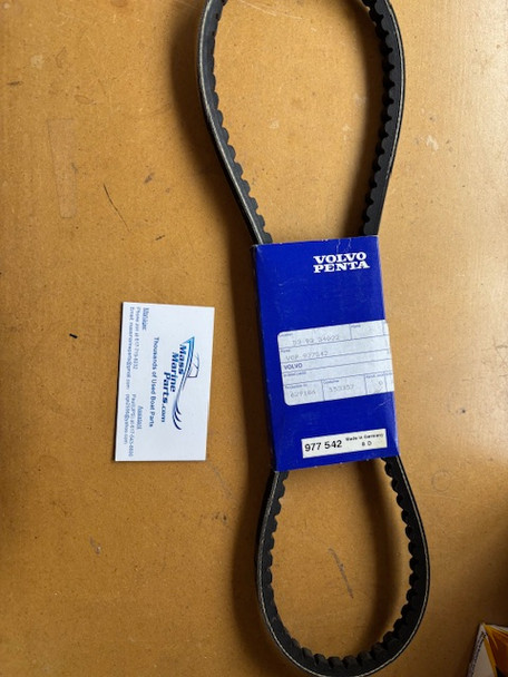 Volvo Penta Belt 977542