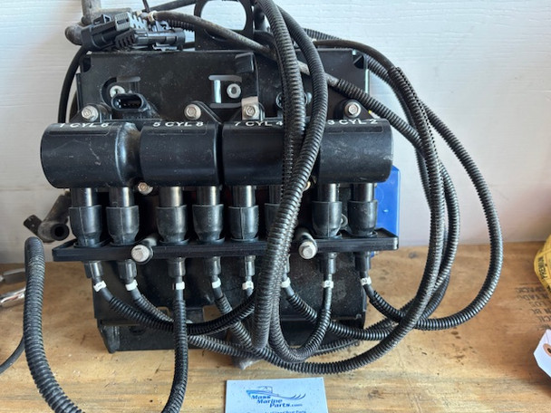 Mercruiser 8.2 Coil Pack
