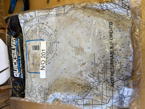 Quick Silver Hydraulic Hose Part Number 32-861127