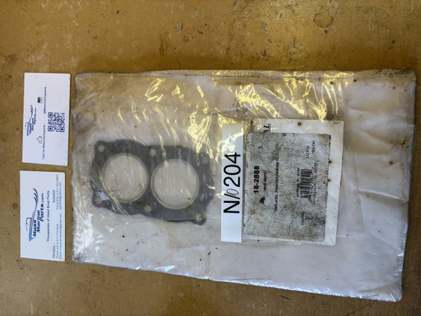 Johnson/Evinrude Head Gasket Part Number 18-2888
