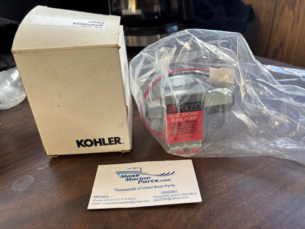 Kohler 278490 Fuel Pump